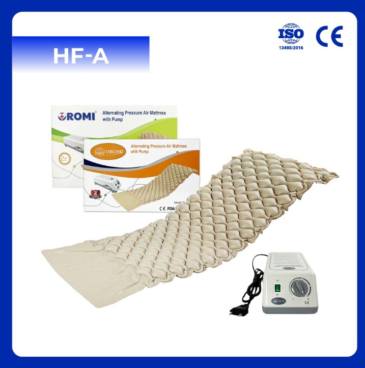  Nệm hơi chống loét Oromi HF A